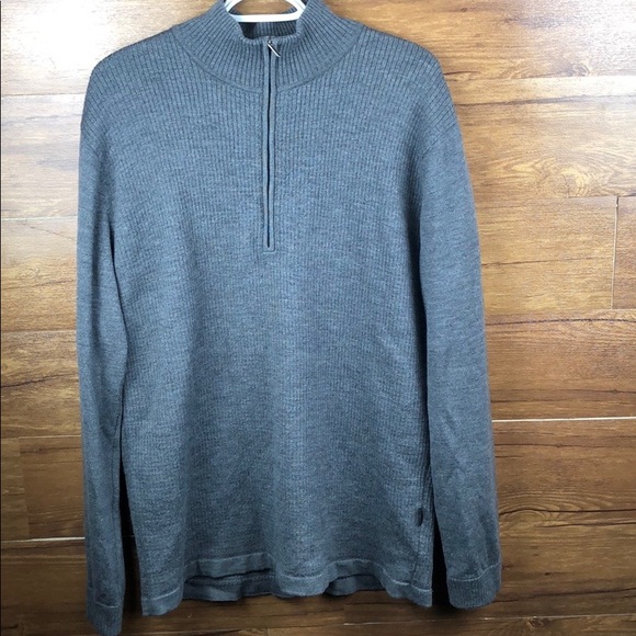 Patagonia Other - Patagonia %💯merino wool 1/4 zip pullover sweater